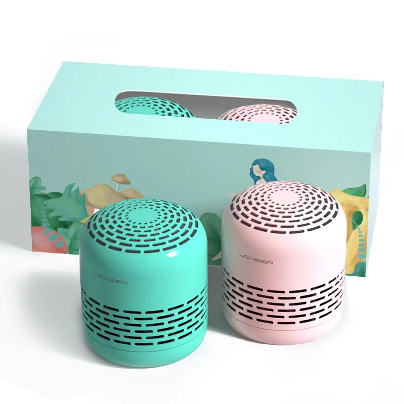 Refrigerator Purifier Ozone Deodorization Egg Sterilization