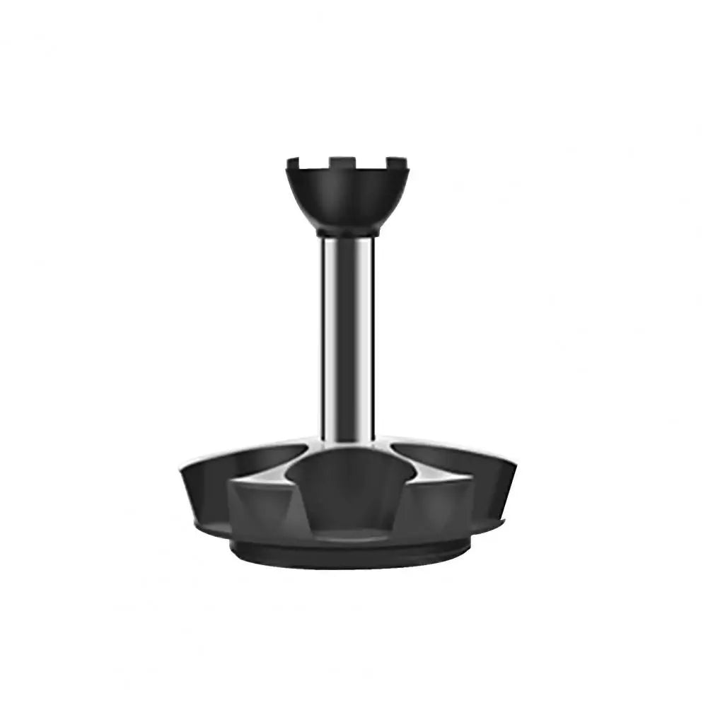 Rotated Spice Shelf Rack - Lunqara