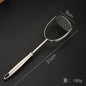 Stainless Steel Potato Masher - Multi-Functional Kitchen Tool