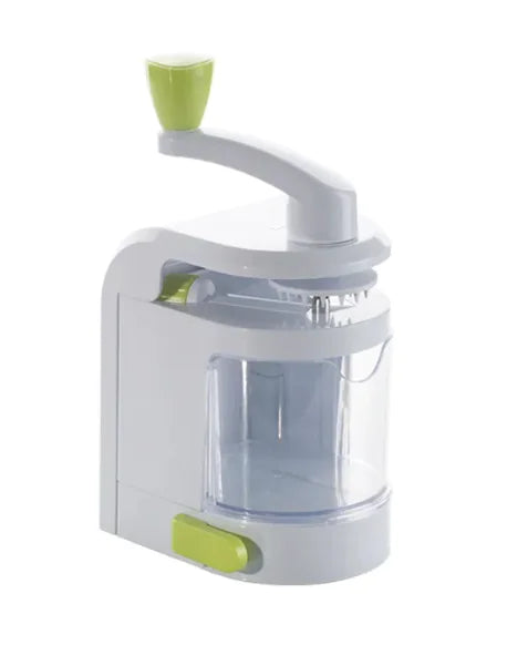 Vegetable Spiral Slicer - Lunqara 