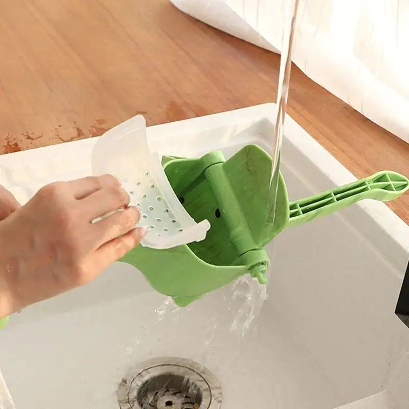 Manual Multi-Function Juice Press with Pulp Separator - Lunqara 