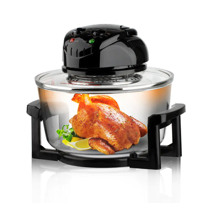 12L Automatic Multifunctional Air Fryer for Home Use