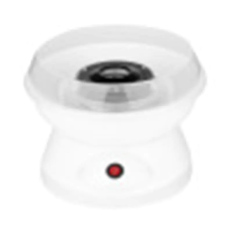 Mini Cotton Candy Machine for Kitchen Use