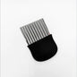 Stainless Steel Wavy Potato Cutter Kitchen Tool - Lunqara 