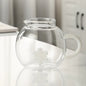 Cute Big Belly Cold Water Jug with Animal Farm Design