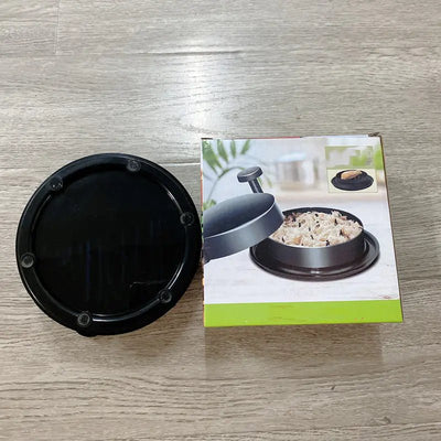 Chicken Breast Shredder and Meat Grinder Tool - Lunqara