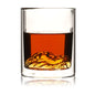 Creative Double-Layer Borosilicate Glass Mug - Lunqara 