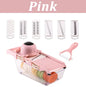 Multifunctional Veggie Cutter - Lunqara 