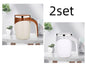 Rechargeable Automatic Stirring Cup
