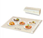 Dishes Warming Plate - Lunqara 