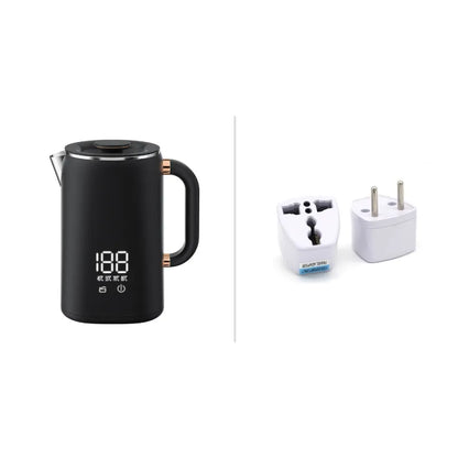 Smart Heat Preservation Electric Kettle Household Automatic Kettle - Lunqara 