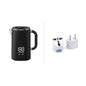 Smart Heat Preservation Electric Kettle Household Automatic Kettle - Lunqara 