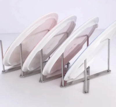 Kitchen Storage Rack - Lunqara