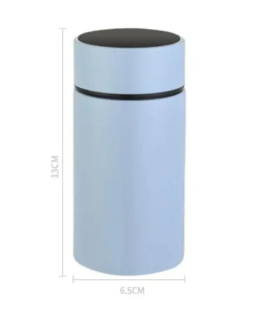 304 Stainless Steel Insulated Cup - Lunqara 