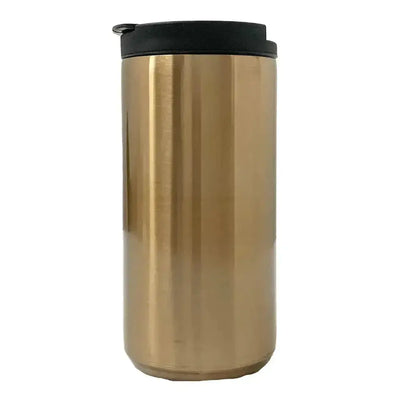 14oz Insulated Coffee Tumbler - Lunqara 