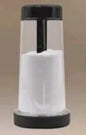 New Handheld Plastic Flour Sifter Mixing Cup Tool - Lunqara 
