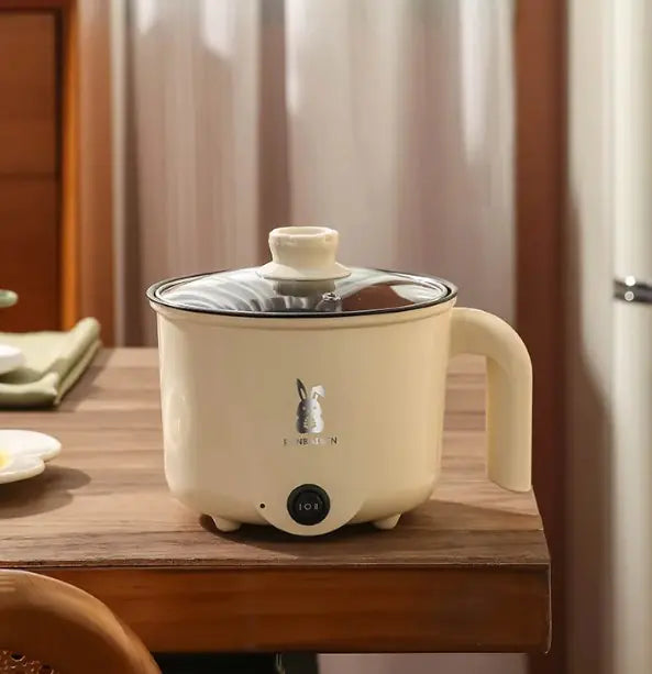 Multifunctional Electric Cooker - Lunqara 