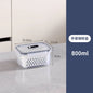 Multi-Functional Fruit and Vegetable Storage Box - Lunqara 