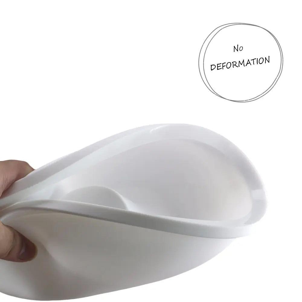 Donut Cake Mould for Baking Desserts and Mousse - Lunqara 