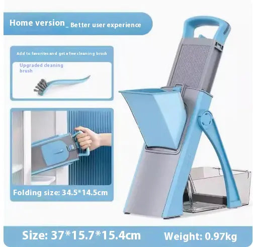 Vegetable Slicer - Lunqara 