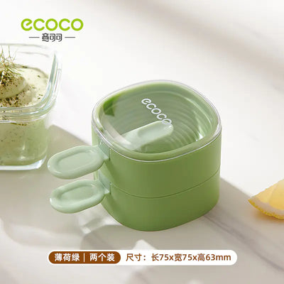 Silicone Ice Cream Molds for Homemade Popsicles