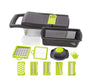 Multifunctional Veggie Cutter - Lunqara 