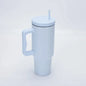 Large-Capacity Stainless Steel Handle Cup - Lunqara 