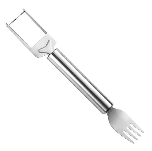 Stainless Steel Watermelon Cutter - Lunqara 