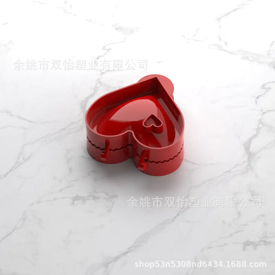 Fall Hand Pie Molds for Halloween and Christmas