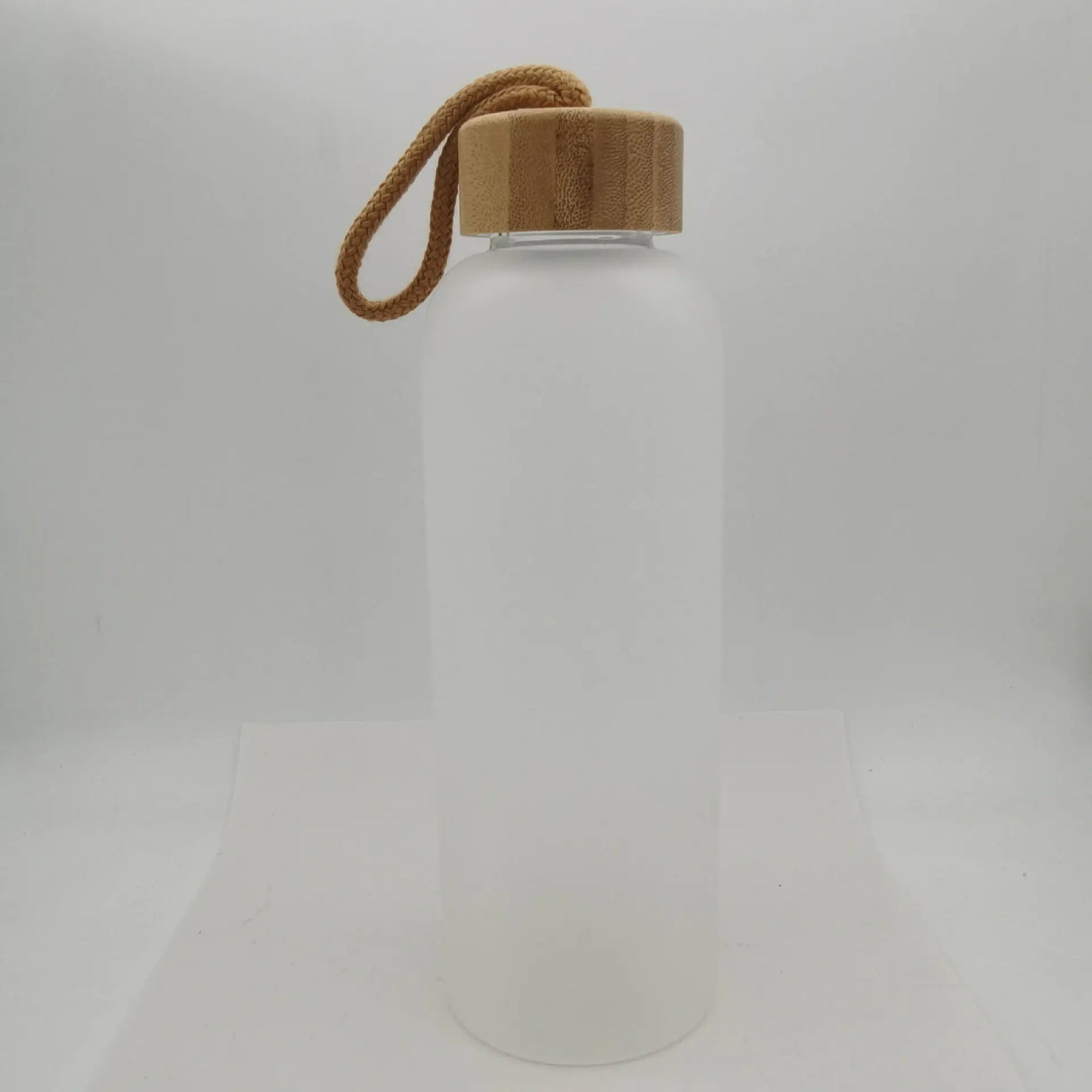 16oz High Borosilicate Glass Beer and Cola Cup - Lunqara 