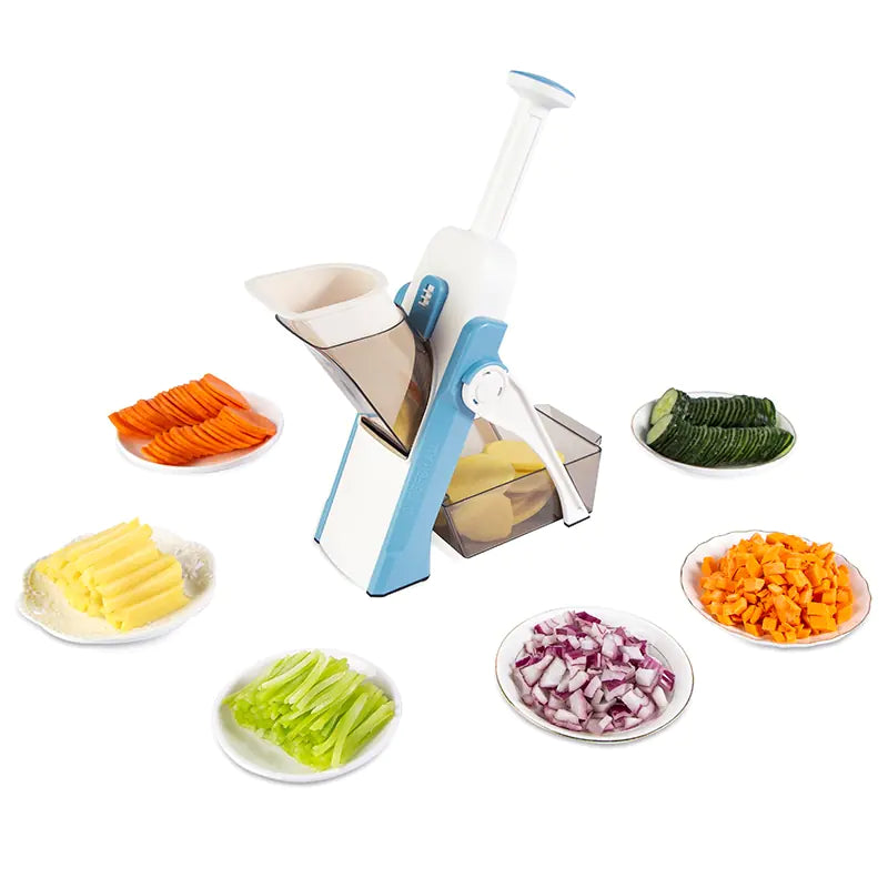 Vegetable Slicer - Lunqara 