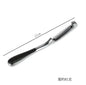 5-in-1 Zinc Alloy Multi-Functional Peeler - Lunqara 