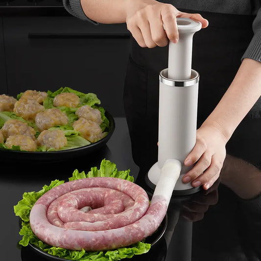 Kitchen Sausage Maker Tool