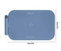 Dishes Warming Plate - Lunqara 