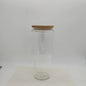 16oz High Borosilicate Glass Beer and Cola Cup - Lunqara 