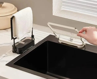 Drain Strainer - Lunqara 