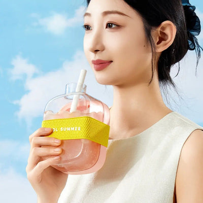 Ice Maker Portable Cooling Cup - Lunqara