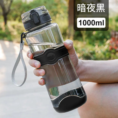 D7EE Large Capacity Plastic Space Cup for Sports