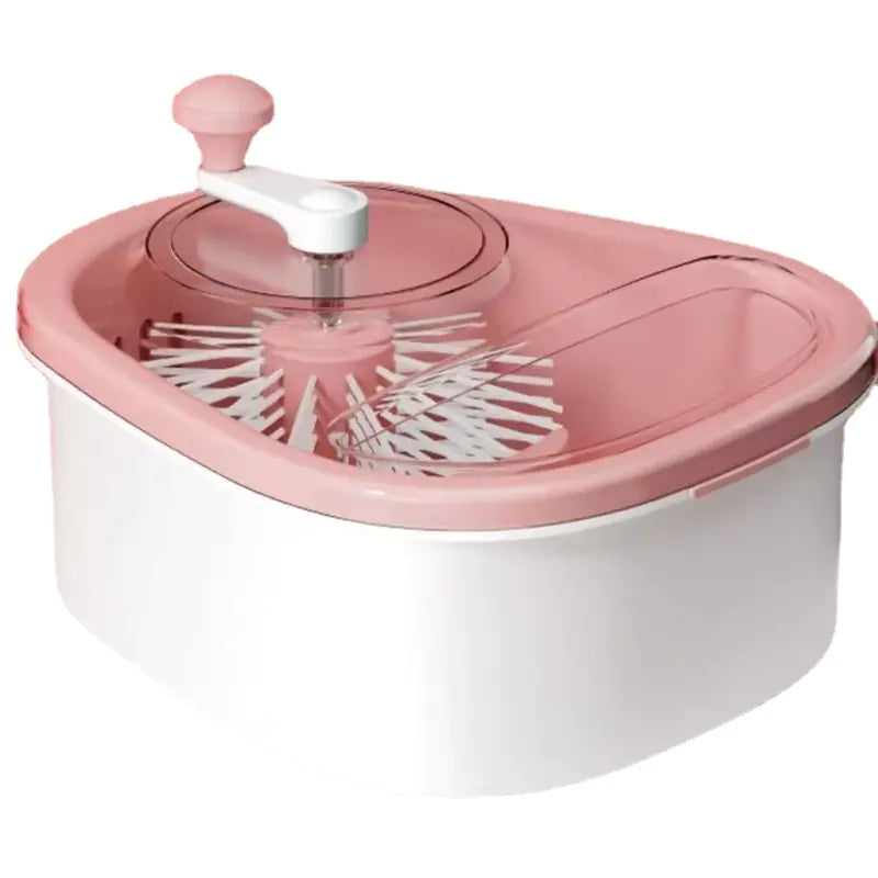 Fruit Washing Basket - Lunqara 