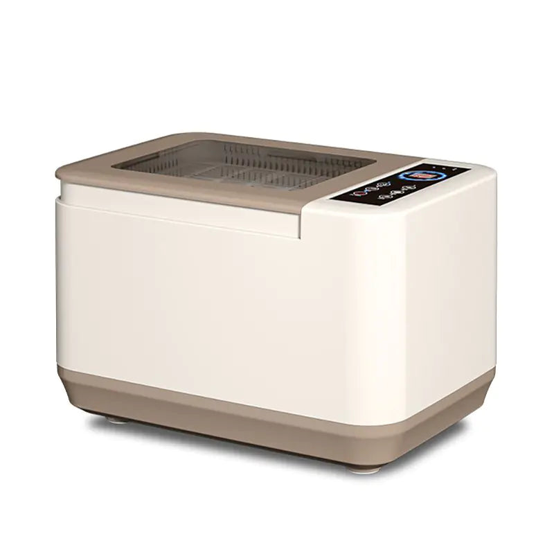 Smart Vegetable and Fruit Washing Machine for Home Use