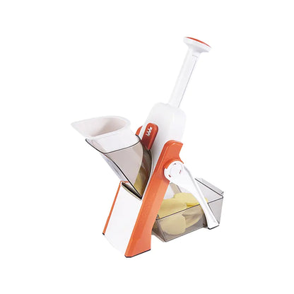 Vegetable Slicer - Lunqara 