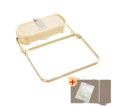 Drain Strainer - Lunqara 