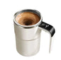 Automatic Self-Stirring Coffee Mug - Lunqara 