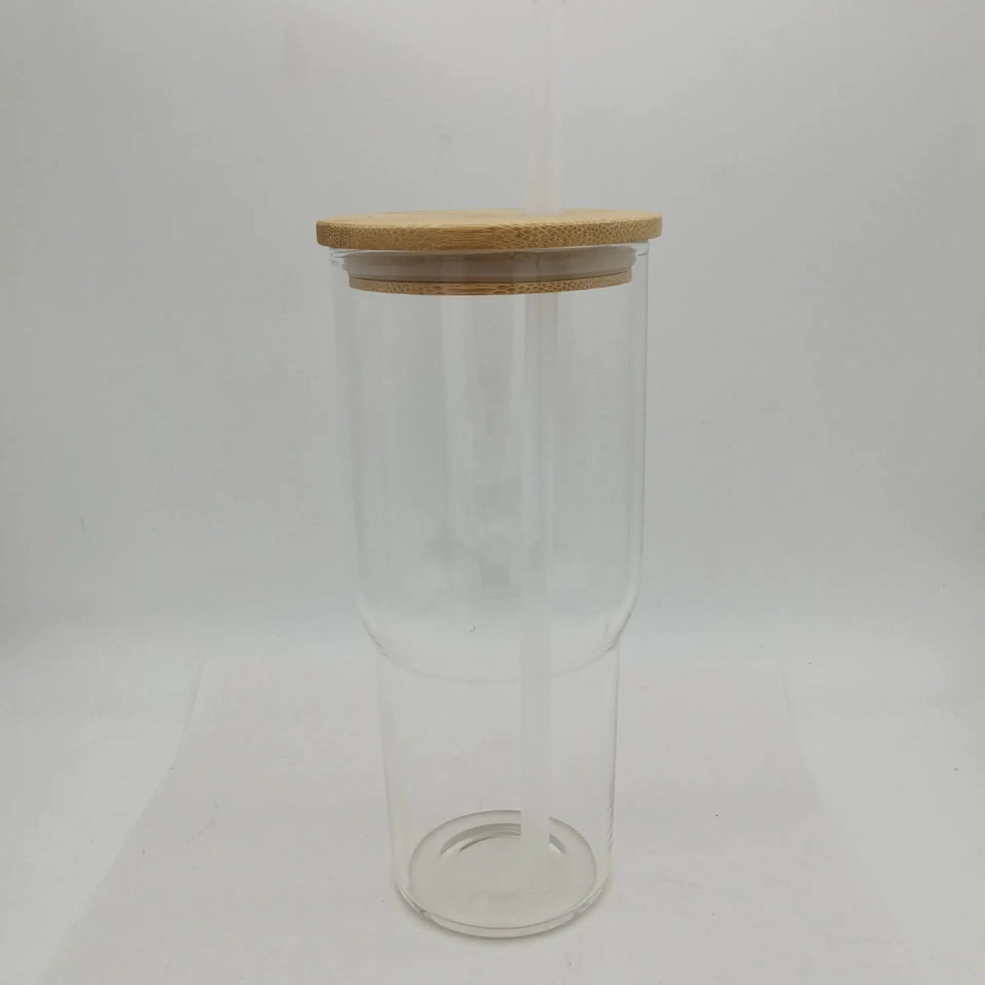 16oz High Borosilicate Glass Beer and Cola Cup - Lunqara 