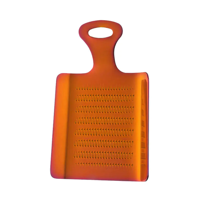 Stainless Steel Manual Ginger Grater for Home Kitchen