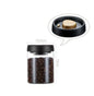 Vacuum Sealed Glass Storage Jar Set - Lunqara 