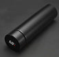Smart Vac Stainless Steel Insulated Cup - Lunqara 