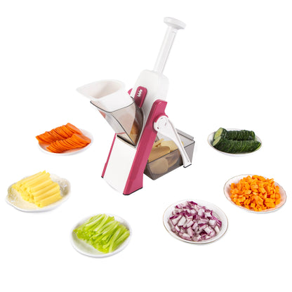 Vegetable Slicer - Lunqara 