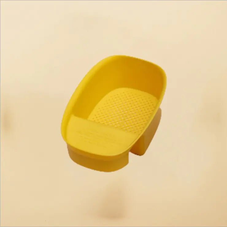 Kitchen Sink Food Residue Filter Mesh Drain Basket - Lunqara