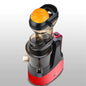 Electric Stirring Fruit And Vegetable Juicer